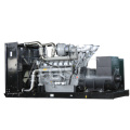 Générateur diesel silencieux d&#39;Aosif Electric Generator